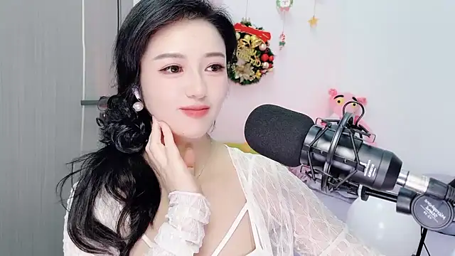 starsqimei's cam snapshot