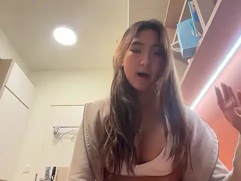 AlishaCheng live sex cam