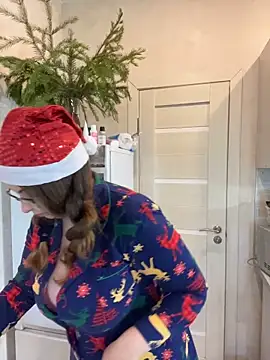 DienkaGreen's cam snapshot