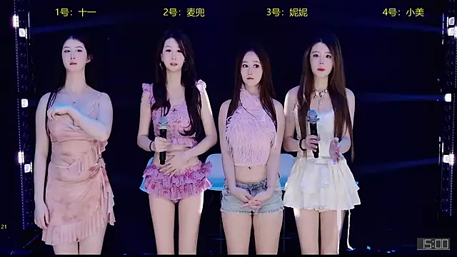 Girls-6666's cam snapshot