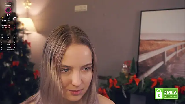 HongTomczak's cam snapshot