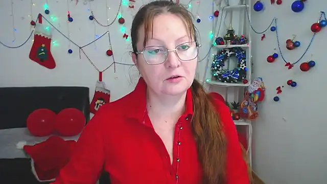 VanessaHotts's cam snapshot