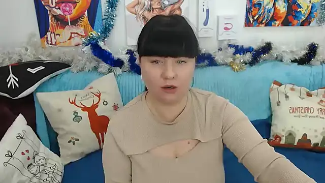 Sexy_MALIKKA's cam snapshot