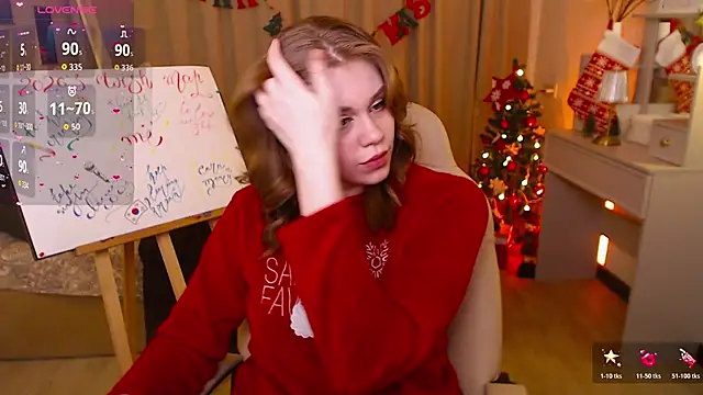 Alison_Doody's cam snapshot