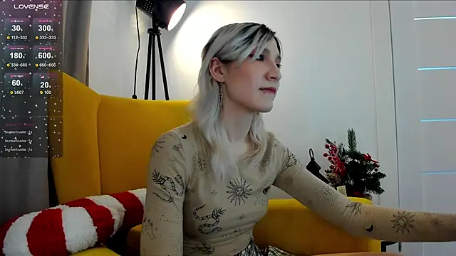 robin__bean's cam snapshot