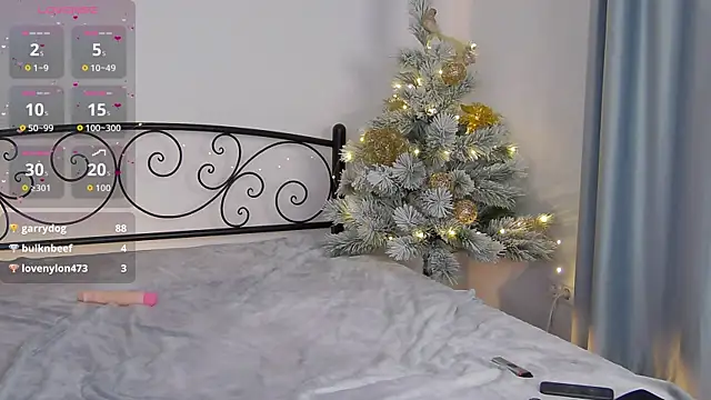 KellyDew's cam snapshot