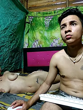 Zoe_axxel's cam snapshot