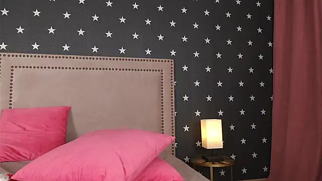 RaquellStar's cam snapshot