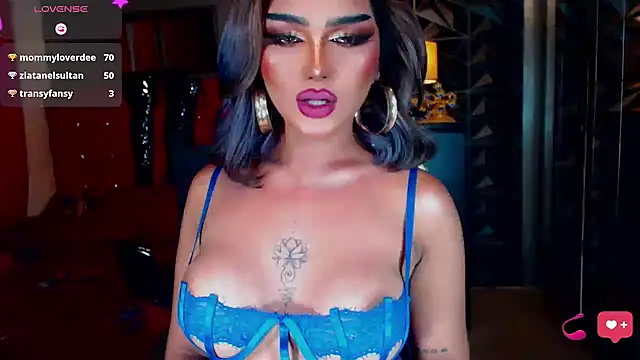 NatalyaFox live sex cam