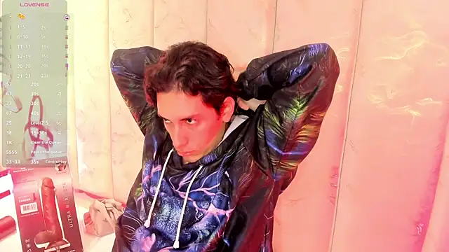 TheoHart_ live sex cam