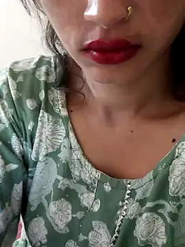 aarti_kushwah's cam snapshot