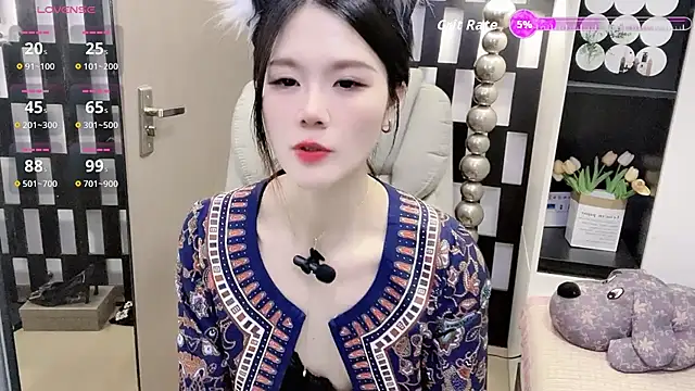 Yueyue-MM live sex cam