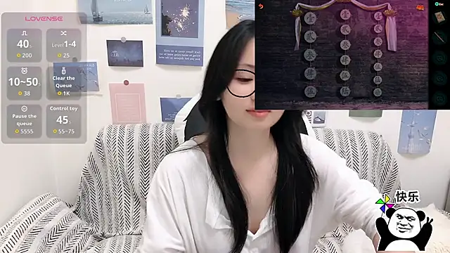 LiLiYbaby's cam snapshot