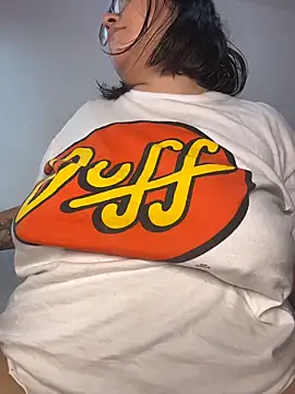 CinnamonCookiez live sex cam