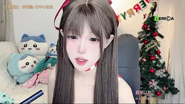 gummy-candy's cam snapshot