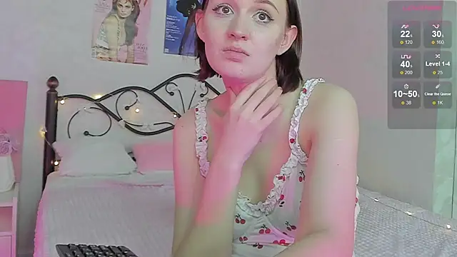 KaseyKItty_'s cam snapshot