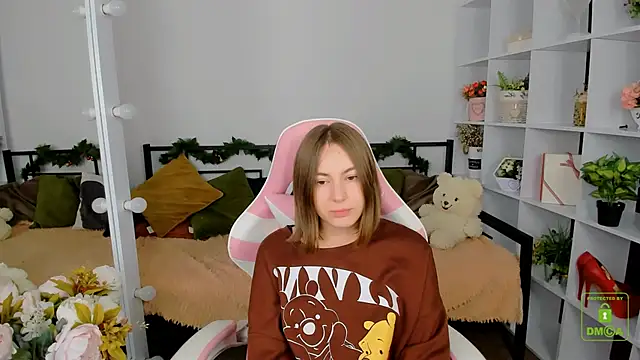 Elma_Lily's cam snapshot