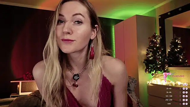 Hello_Lisha's cam snapshot