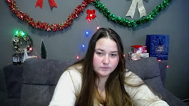 XX_Daniella_XX live sex cam