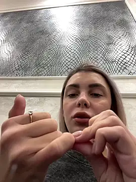 SandraCarter live sex cam