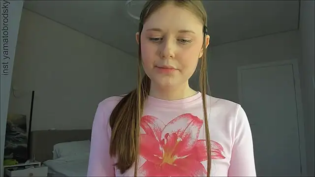 YamatoBrodsky live sex cam