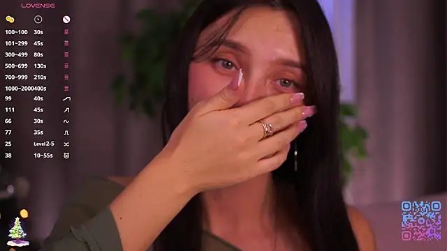 DaisyBlaze's cam snapshot