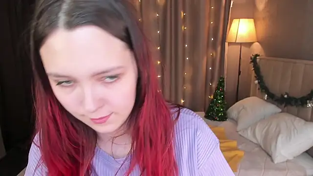 Monica__Queen's cam snapshot