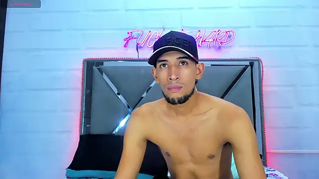 UnitedSoul live sex cam