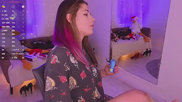 Mira_Falls's cam snapshot