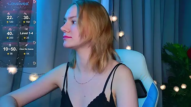 Ramona___'s cam snapshot