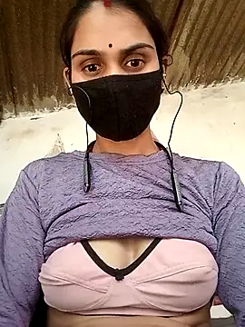 Nishaa_ji's cam snapshot