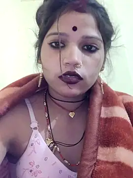 Mahek_love143's cam snapshot