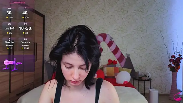 JulisSweet's cam snapshot