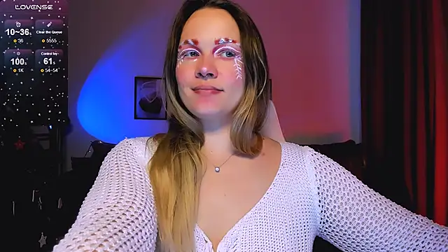 SherillBrill live sex cam