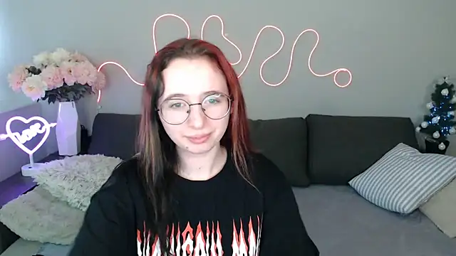 Mini_Diva's cam snapshot