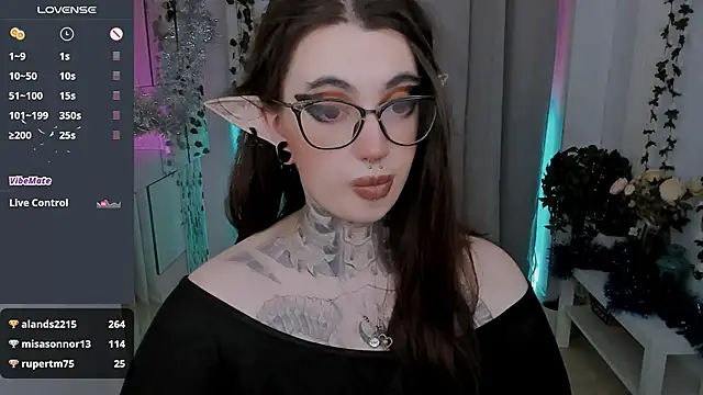 Dixi_Pixi_'s cam snapshot