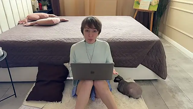 daniellia_ live sex cam