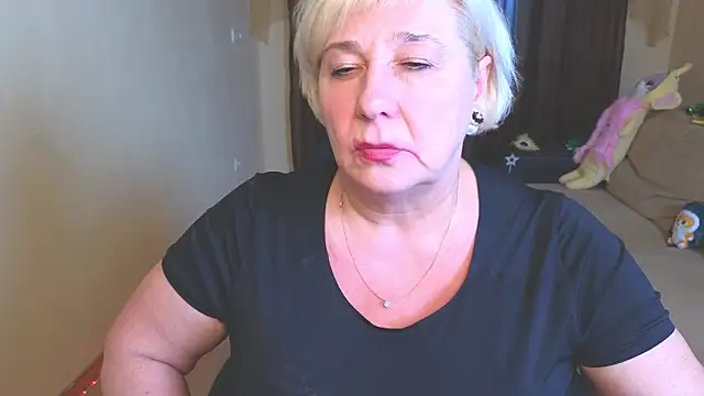 Milana_Milky's cam snapshot