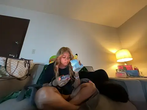 GoddessFatPuss live sex cam