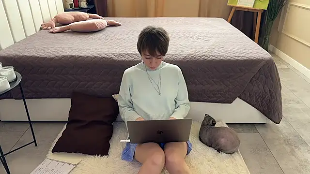 daniellia_ live sex cam