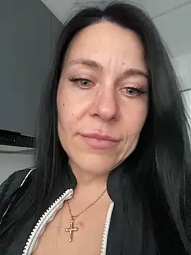 CuteNata live sex cam