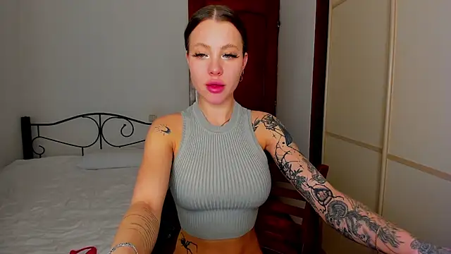 Patricia_bloom's cam snapshot