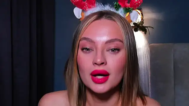 OliviaReece's cam snapshot