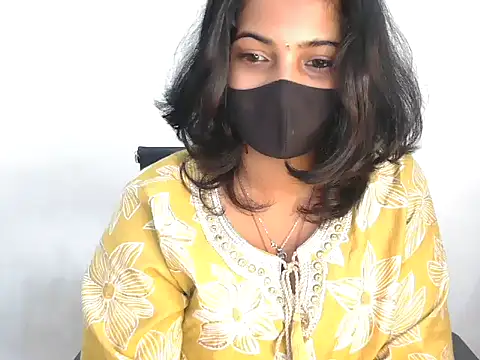 Lovely_Vaani's cam snapshot