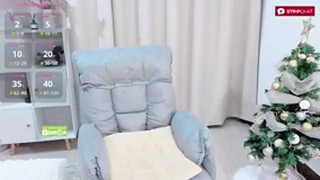 ShMily-ss's cam snapshot