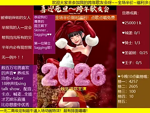 goldenangle888's cam snapshot