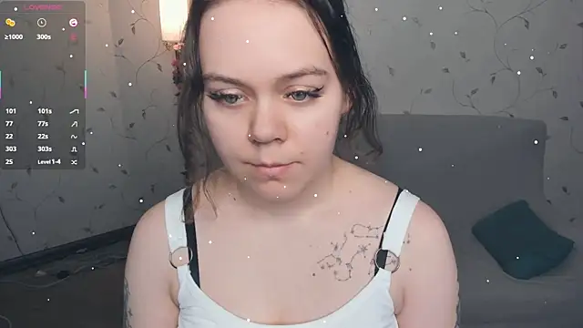 KatherinaTaton's cam snapshot