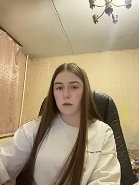 Yaseniya_'s cam snapshot