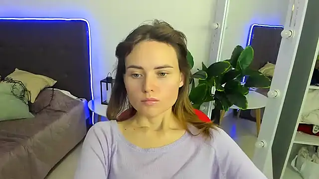 Jessy_lil's cam snapshot