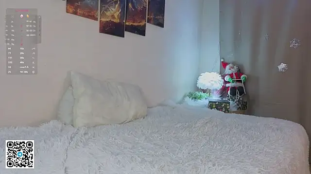 EvelinaKilner's cam snapshot